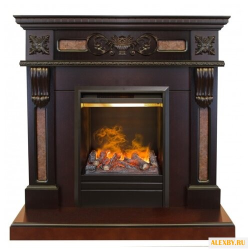 Камин RealFlame Corsica AO +