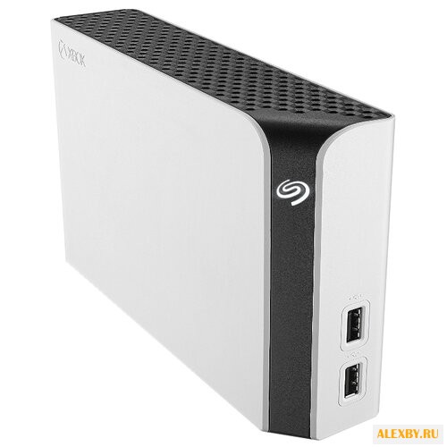 Жесткий диск Seagate Game Drive