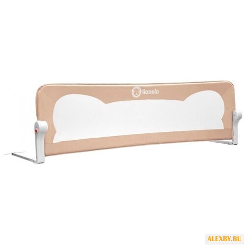 Lionelo Барьер на кроватку Eva