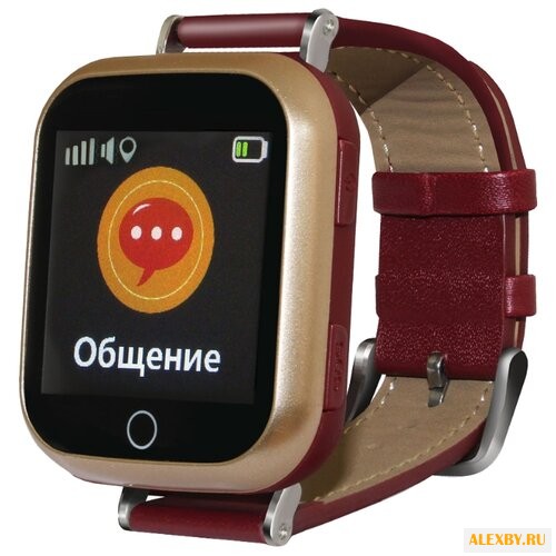 Часы Ginzzu GZ-521