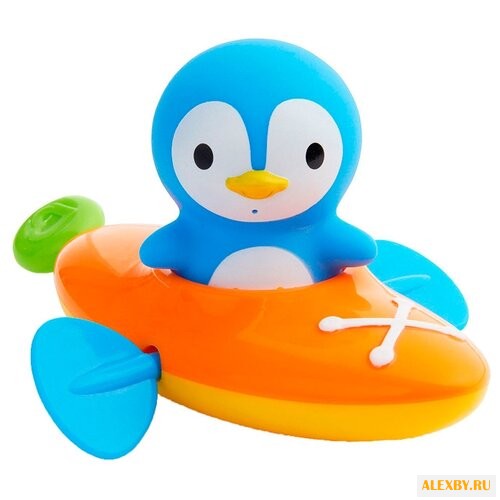 Игрушка для ванной Munchkin