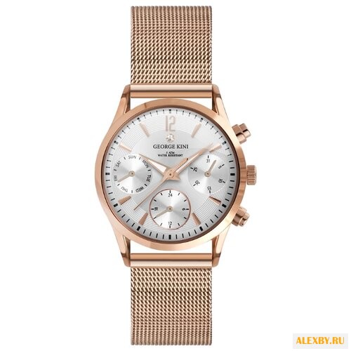 Наручные часы GEORGE KINI