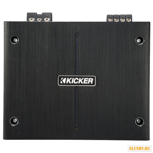 Автомобильный усилитель Kicker