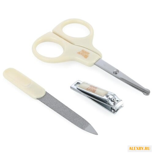 Roxy kids Маникюрный набор