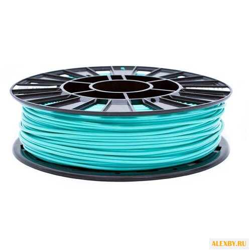 PLA пруток REC 2.85 мм бирюзовый