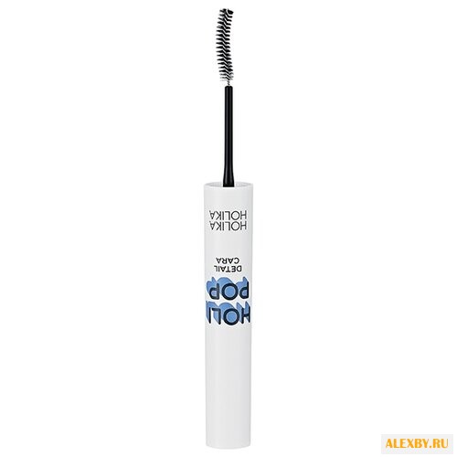 Holika Holika тушь для ресниц