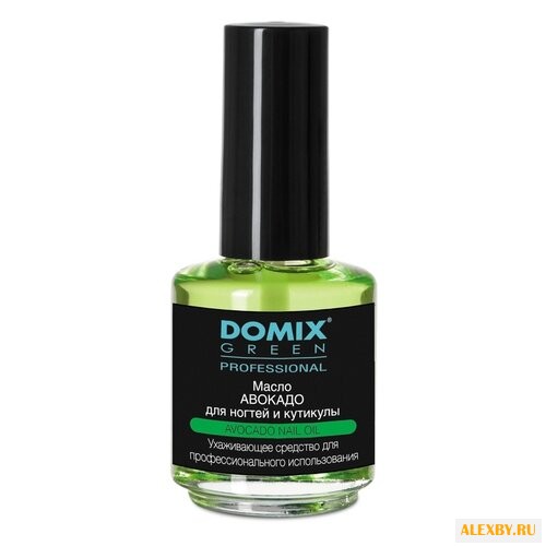 Масло Domix Professional