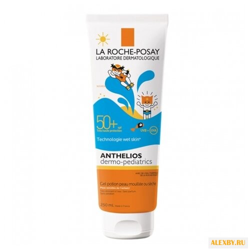 La Roche-Posay Anthelios