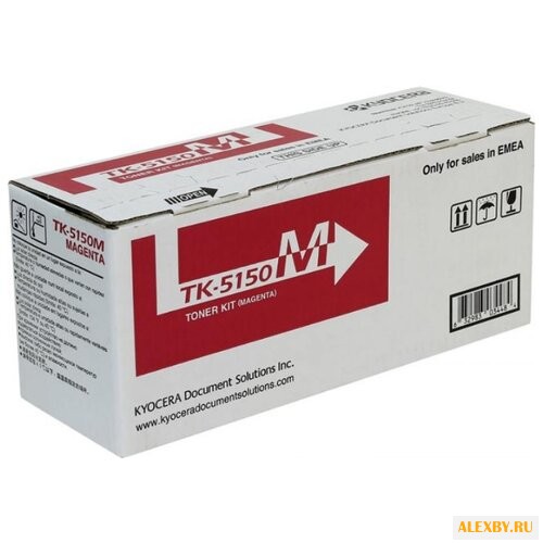 Картридж KYOCERA TK-5150M