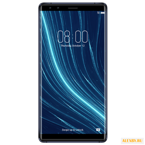 Смартфон Archos Diamond Omega