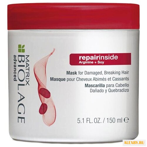 Biolage Маска для реконструкции