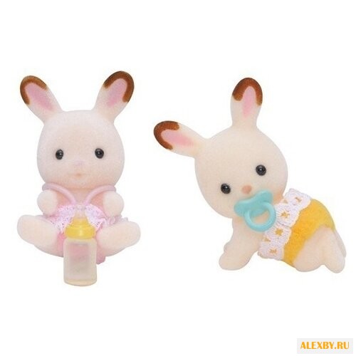 Игровой набор Sylvanian