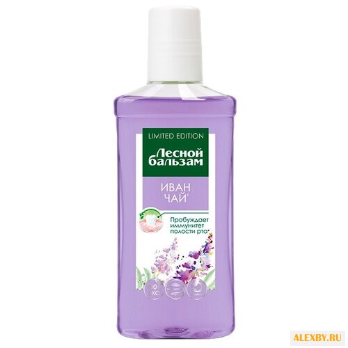 Лесной бальзам ополаскиватель
