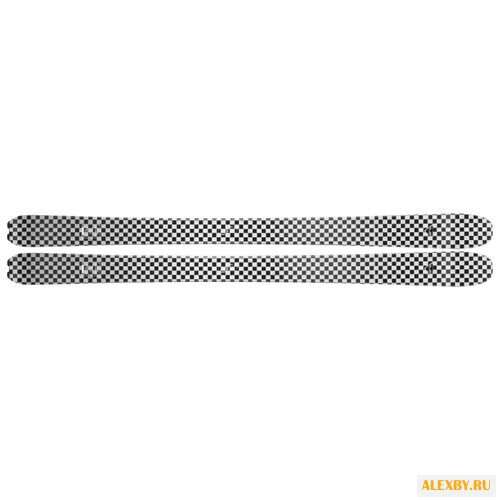 Горные лыжи Volant Pulse