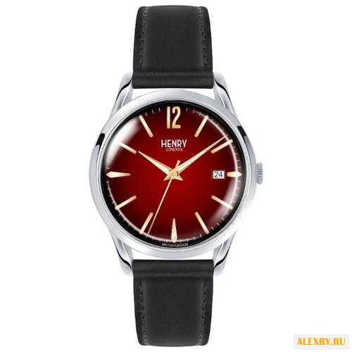Наручные часы HENRY LONDON