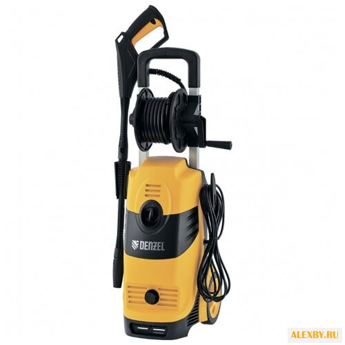 Мойка высокого давления Denzel