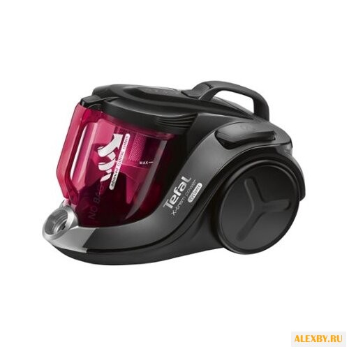 Пылесос Tefal TW6993EA