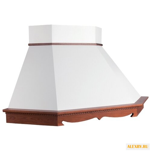 Каминная вытяжка Vialona Cappe