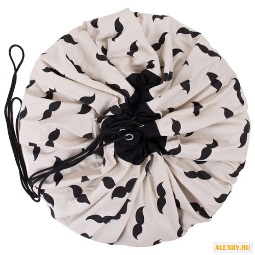 Мешок PlayGo Мистер Мустача Усы