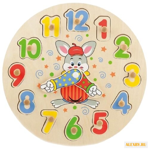 Рамка-вкладыш Viga Часы 56171