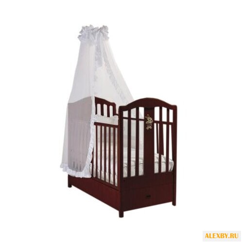 Кроватка Feretti Ricordo FMS