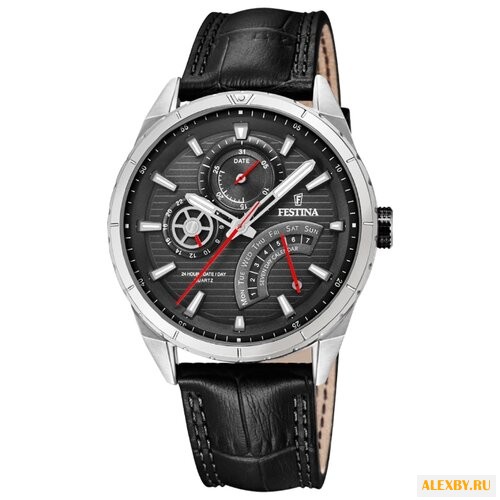 Наручные часы FESTINA F16986 3