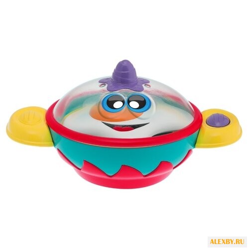 Интерактивная развивающая