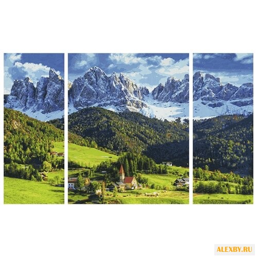 Schipper Картина по номерам