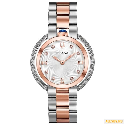 Наручные часы BULOVA 98R247