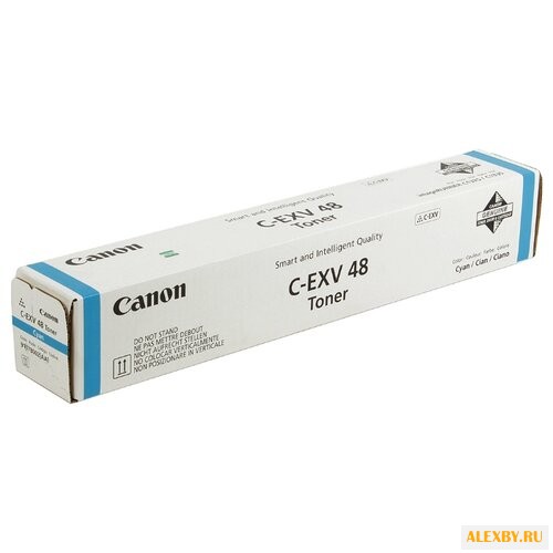Картридж Canon C-EXV48 C 9107B002