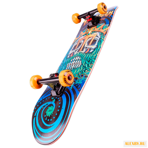 Скейтборд Tech Team Switch
