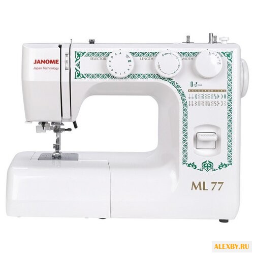 Швейная машина Janome ML77