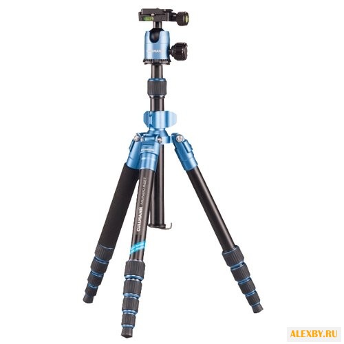 Штатив Cullmann Mundo 522T 55473