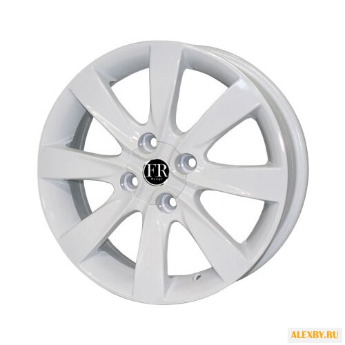 Колесный диск FR Design HND74