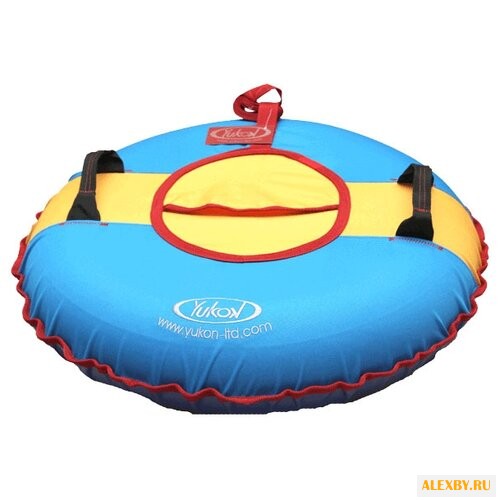 Тюбинг Yukon Сатурн