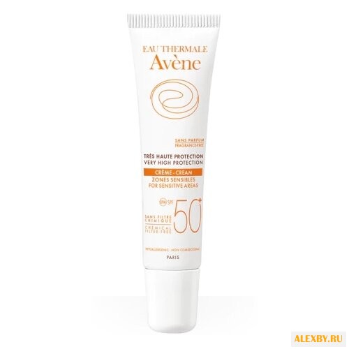 AVENE Крем для чувствительных