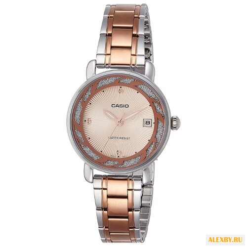 Наручные часы CASIO LTP-E120RG-9A