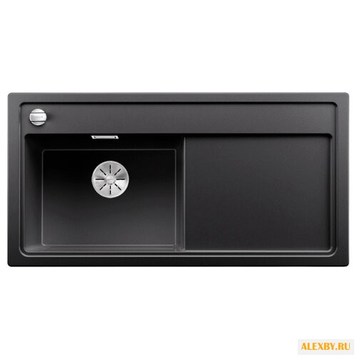 Интегрированная кухонная мойка