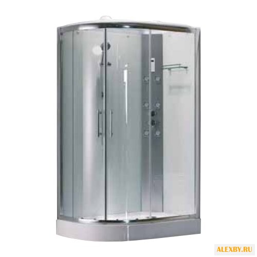 Закрытая кабина Band Hours