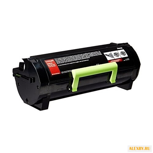 Картридж Lexmark 50F0UA0