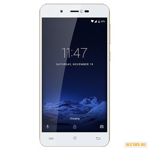 Смартфон CUBOT R9