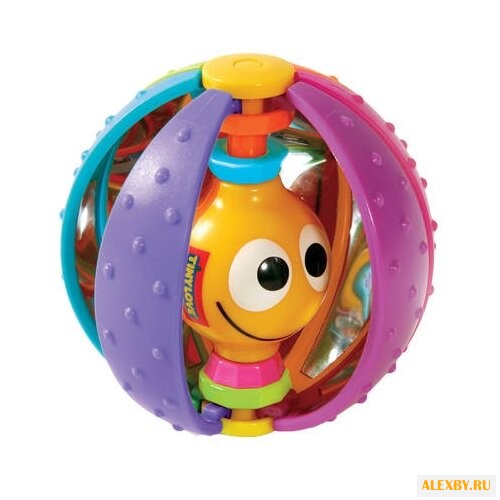 Погремушка Tiny Love Волшебный