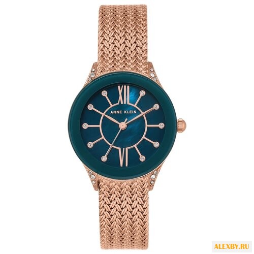 Наручные часы ANNE KLEIN 2208NMRG