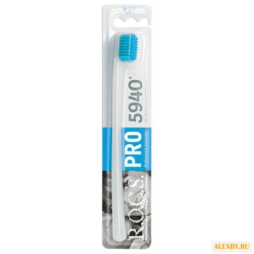 Зубная щетка R.O.C.S. Pro 5940