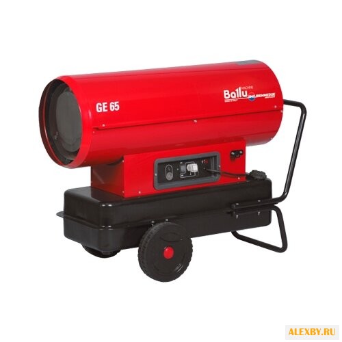 Дизельная пушка Ballu GE 65