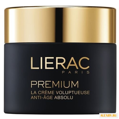Крем Lierac Premium voluptueuse
