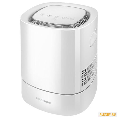 Климатический комплекс REDMOND