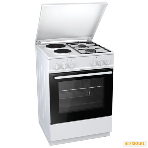 Плита Gorenje K 6121 WG