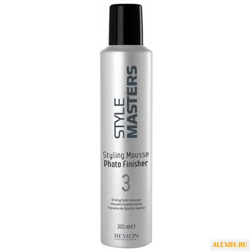 Revlon Professional Style