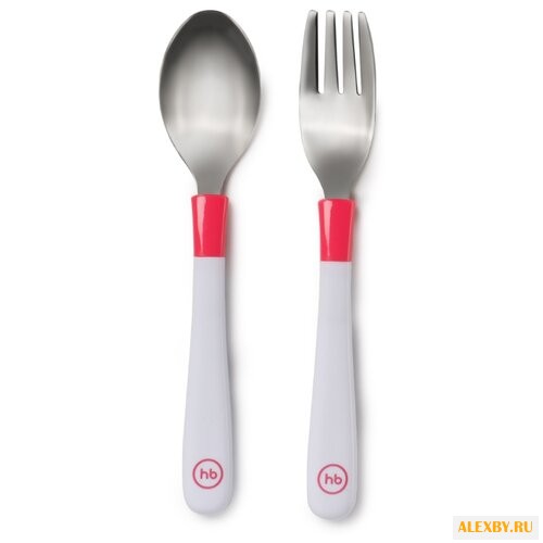 Набор столовых приборов Happy